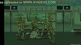 hentai game magical angel fairy princess new video, so cool