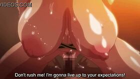 Hentai Story Featuring Milf Anime Characters