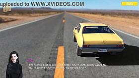 Hey, this erotica 36 game has some hot anime hentai vibes