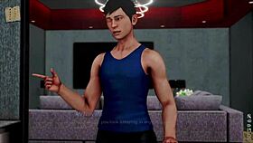 the inn 25 hentai game adventure