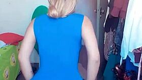 Dacin girl 1 with teen 18+ cock