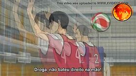 Anime fans, check this wild alien encounter with Uedu Kun.