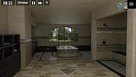 Complete Gameplay Girl House Part 10