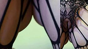 Al inicio quise fingía que no me importaba pero extrañaba mucho la verga de mi hijastro