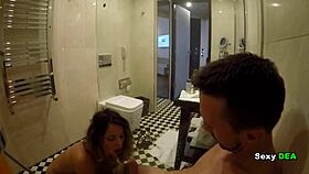 check out goddess sexydeas in the shower