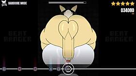 beatbanger horny police mod - fc