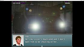 My new life v21 extras uncensored hd 1080p full gameplay easter eggs all scenes secrets