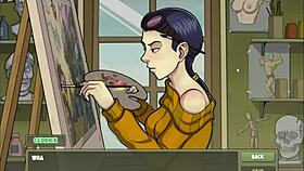 witch hunter teams up with detective danzo 3