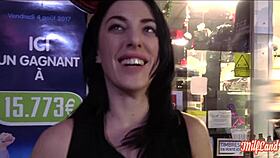 i am sabrina, 30-year-old italian slut with explosive libido part 1