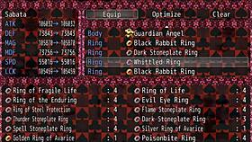 Black Souls 2 Lion Route Features 4P With Hatter Hare Dormouse Gerda Leiden