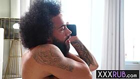 Milf Lacey Jayne massages