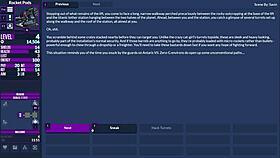 hentai game trials in tainted space speedrun to last probe 😈