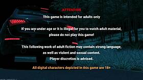 Let's play midnight ride for Christmas