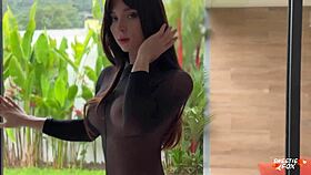 Pantyhose And High Heels Fetish Video By Sweetiefox