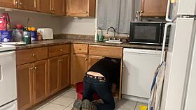 Can a plumber deflower a teen before prom?