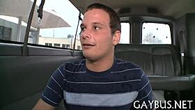 High-Definition Gay Sex Scenes