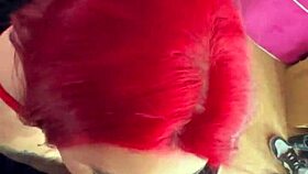 Latina Amateur Fucks Stepdad in Hot Homemade Action