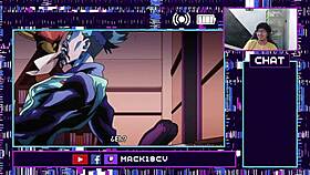 Jojos Bizarre Adventure The Animation Parte 4 Capítulos 15