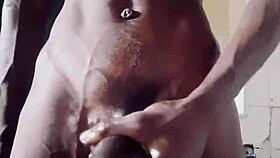 mandigo offers pussy drilling for cash – get fucked and paid.