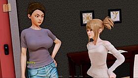 What Happens in Harem Hotel 134? Intense Hentai Action Awaits!