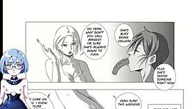 i remember that fun girls night out episode