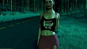 Let's play midnight ride for Christmas