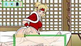 Jikage Rising Arc 2 Ep 9 - Banging Samui’s Huge Boobs