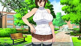 Kanobitch explores new reasons in episode 11