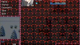 Black Souls 2 Lion Route Features 4P With Hatter Hare Dormouse Gerda Leiden