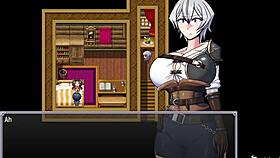 Dragon Conquest Scenes 1 From Usa Game Anime