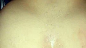 Neighborhood Whore Wants TV Louder for Hard Fucking?