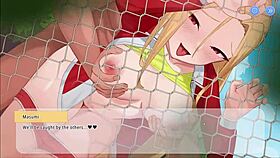 I Became A Psychiatrist And Hypnotized My Patients To Fuck Them Part 2