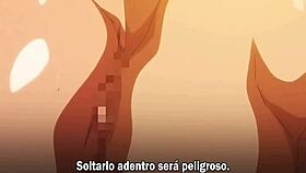 Ecchi Na Onee-Chan Ni Shiboraretai Gets Wild Blowjob Action