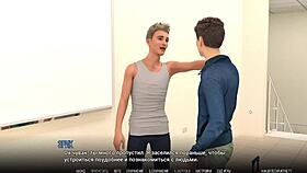 Complete Gameplay: University of Problems Part 1