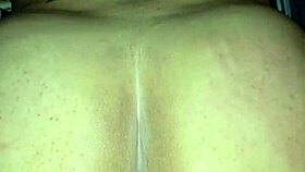 Neighborhood Whore Wants TV Louder for Hard Fucking?