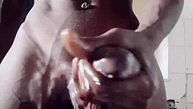 mandigo offers pussy drilling for cash – get fucked and paid.