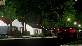 i'm stayin at the inn 59 n it's full of suprises.