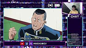 Jojo's bizarre adventure animation part 4 chapters 9-10 brings crazy hentai action in cartoon style 😈