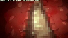 Hentai Story Featuring Milf Anime Characters