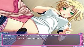 portion orion heart unleashes all sex scenes in this anime hentai game