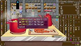 Goblins strike back: instant fuck for heroines in part 4! 😈