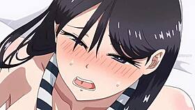 the story of a gal who hangs around the house