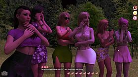 i was helping the hotties with doggystyle and fingering, but i sucked at it