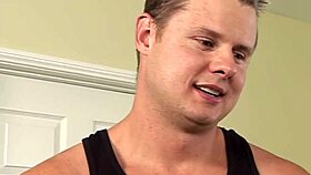 katja kassin bent over for voodoo's big cock in anal 😍