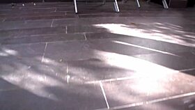 Milf Sucks Huge Black Cock And Two White Ones