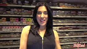 i am sabrina, 30-year-old italian slut with explosive libido part 1