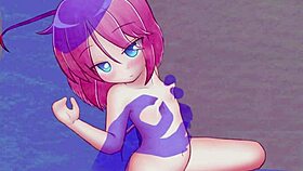 hey, wanna see kodoku's successor in this wild hentai gallery?