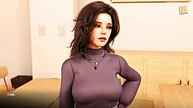 AOA academy erotic hentai!