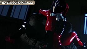 Fucking of your dreams with 3D animation girls!