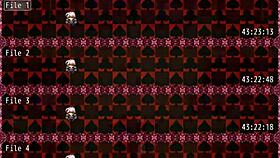 Black Souls 2 Lion Route Features 4P With Hatter Hare Dormouse Gerda Leiden